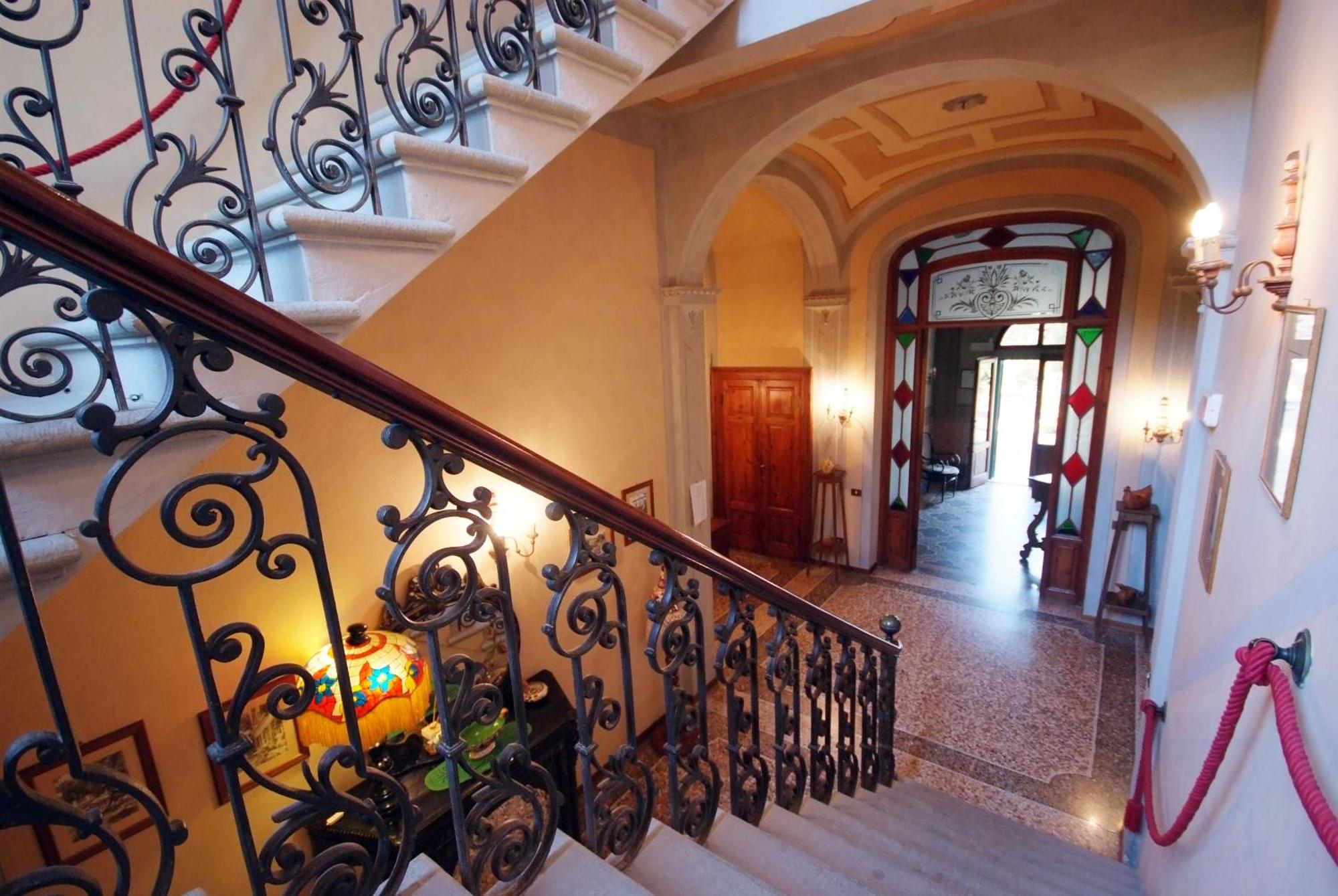 Villa Teresa Porto Azzurro Exterior photo