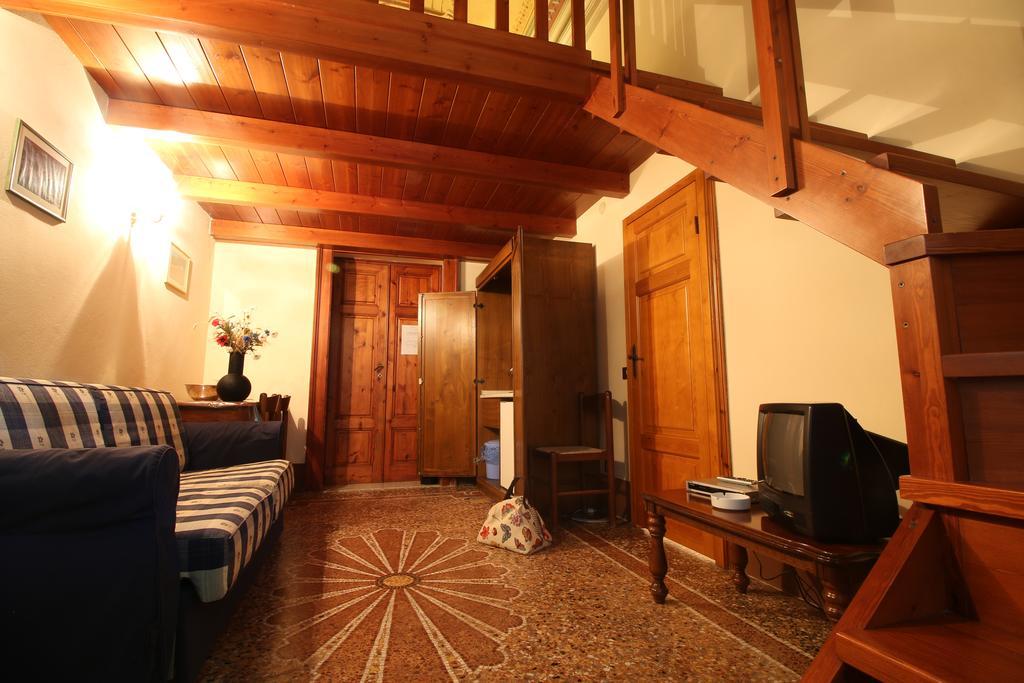 Villa Teresa Porto Azzurro Exterior photo